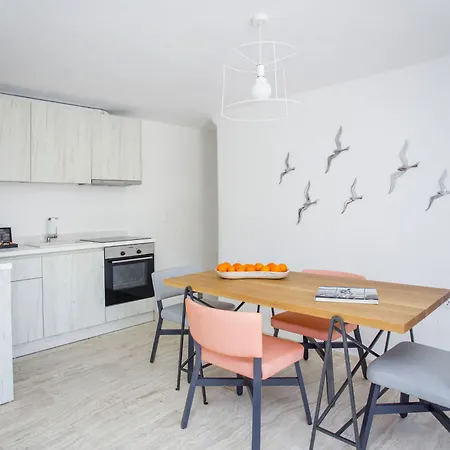 Senses Luxury & 아파트호텔