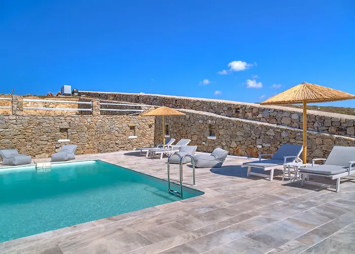 Senses Luxury & 5* Ελιά