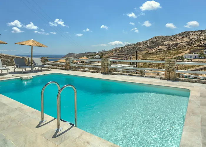 Aparthotel Senses Luxury &