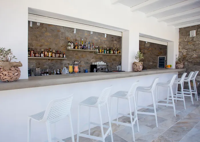 Senses Luxury & Aparthotel 5*