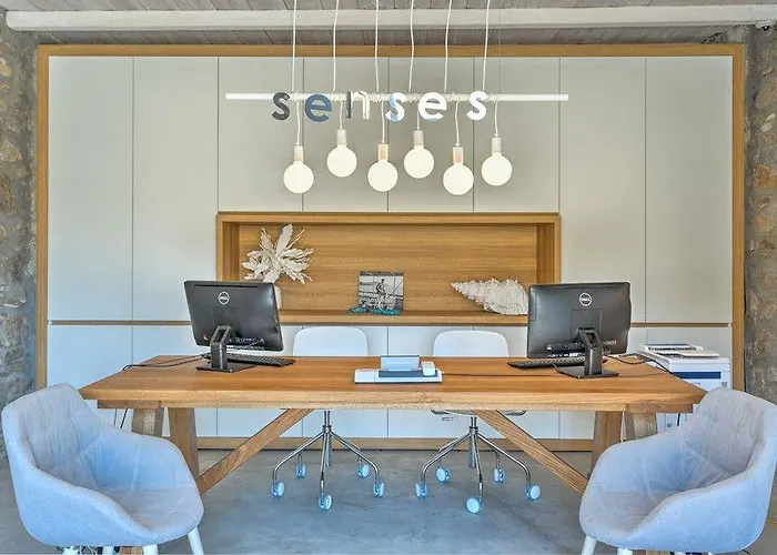 Aparthotel Senses Luxury &