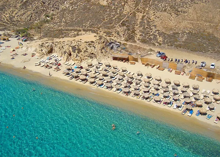 Aparthotel Senses Luxury &