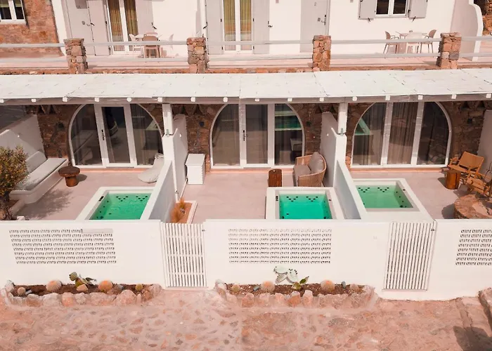 Senses Luxury & 5* Ελιά