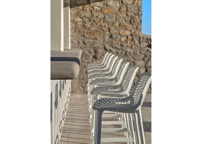 Senses Luxury & 5* Ελιά