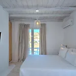 Senses Luxury & Ξενοδοχείο με διαμερίσματα Ελιά