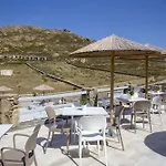 Ξενοδοχείο με διαμερίσματα Senses Luxury & Ελιά
