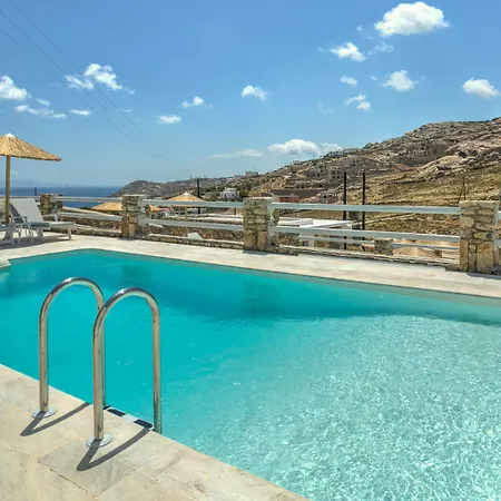 Aparthotel Senses Luxury &