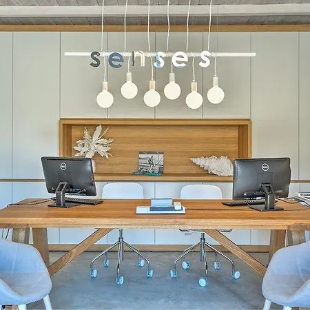 Aparthotel Senses Luxury &