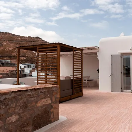 Aparthotel Senses Luxury & 5*