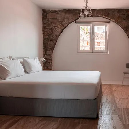 Senses Luxury & 5* Ελιά