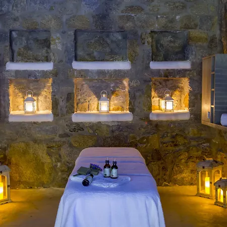 Ξενοδοχείο με διαμερίσματα Senses Luxury & Ελιά