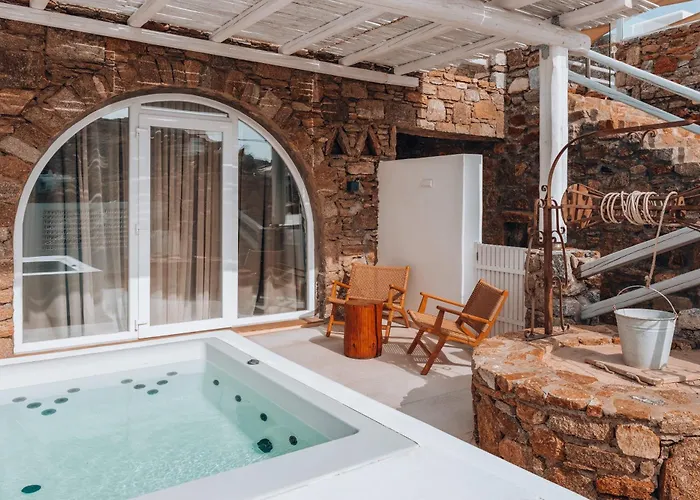 Apart Otel Senses Luxury &