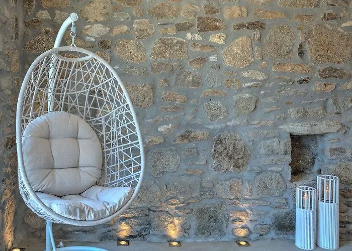 Hotel apartamentowy Senses Luxury &