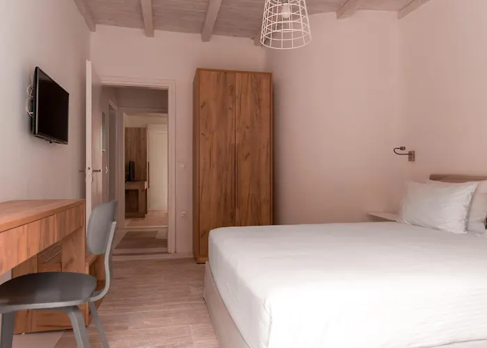 Hotel apartamentowy Senses Luxury &