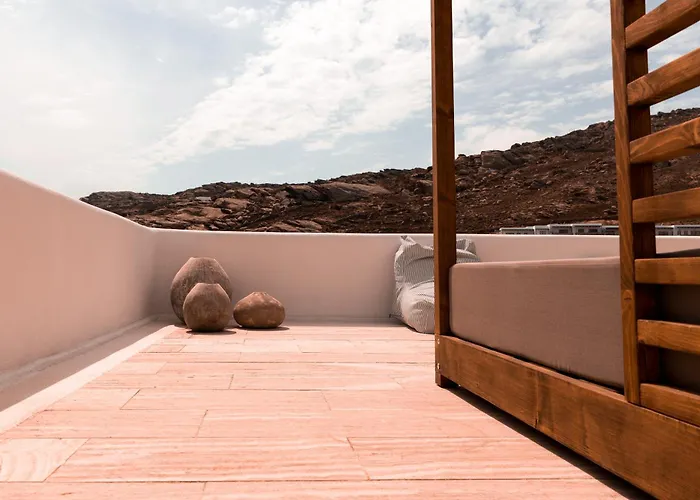 Apart Otel Senses Luxury &