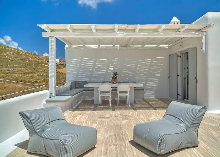 Apart Otel Senses Luxury &