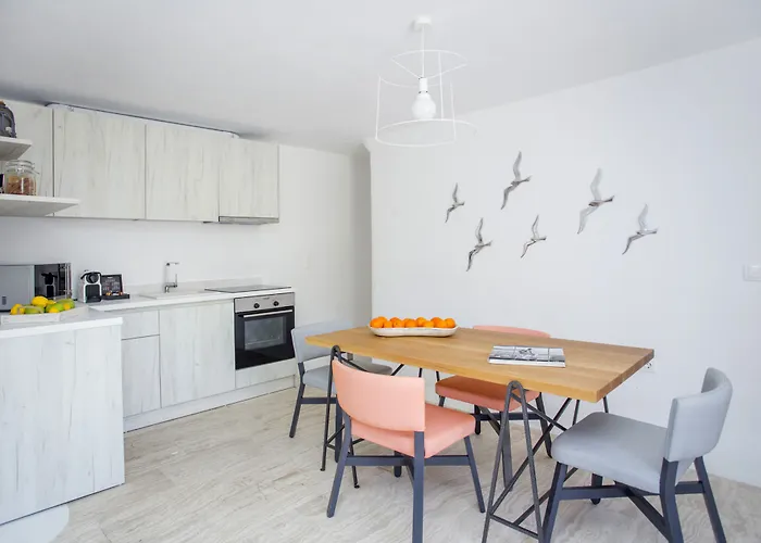 Senses Luxury & Apart Otel